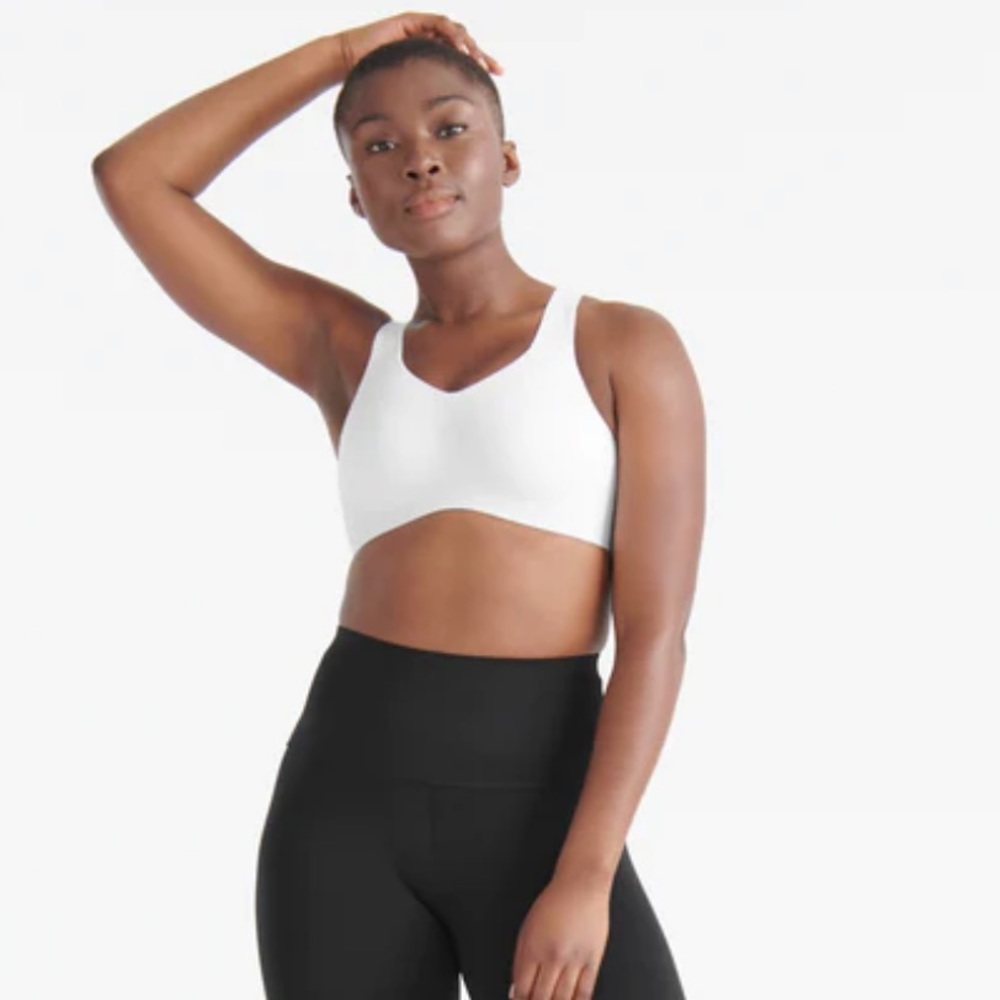NWOT Knix Catalyst Sports Bra, Sz 8, Size 8Fits 40D, 42D, 40DD, 42DD, 40E